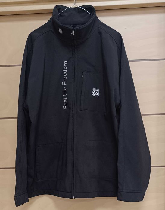 Route 66-Много Запазено