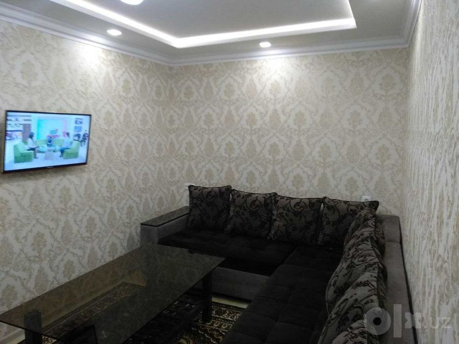 ID:LP001 срочно продаётся 2 ком кв на Лабзаке