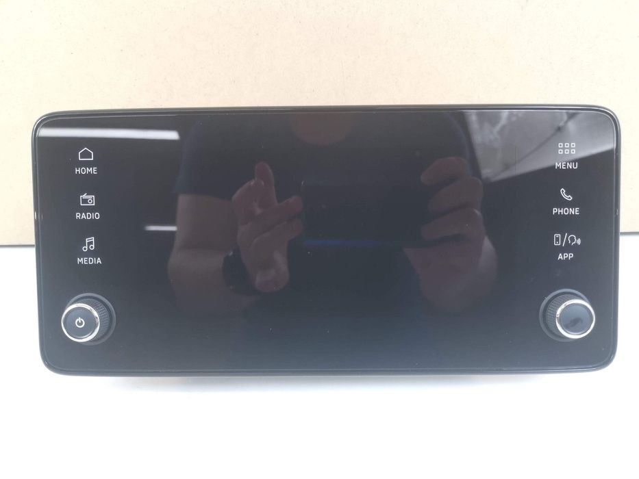 Скода Камик / Skoda Kamiq 1, Скода Скала / Skoda Scala 1 - Оригинален