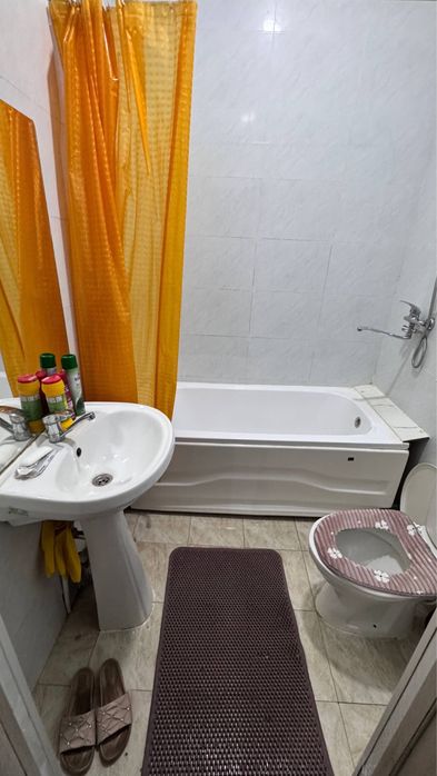 Kvartira Bez makler. Bez xazayin 3 xona