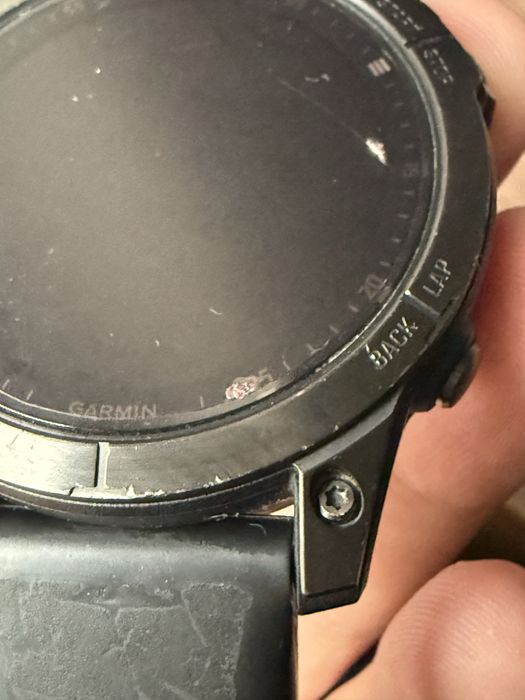 Garmin Epix gen2