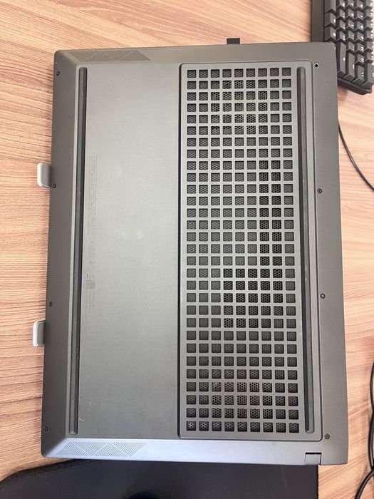 Игровой ноутбук HP Victus