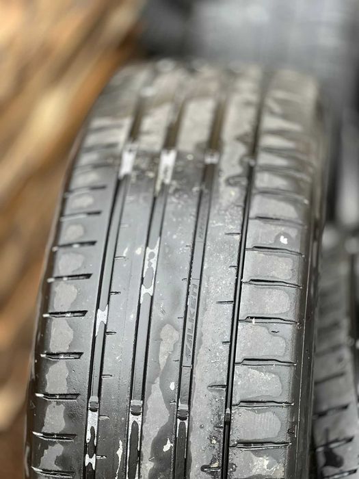 5х120 17 VW Transpoerter T5 T6 Caravelle Multivan 5x120