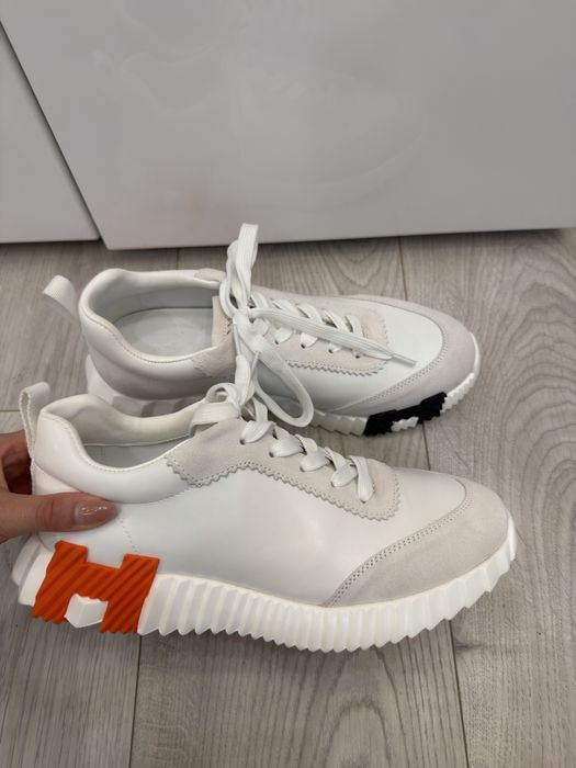 Маратонки Hermes 39 и 40