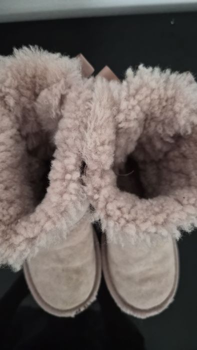 Зимни боти UGG and H&М 28номер