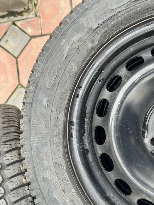 Debica Navigator 185/65 R14