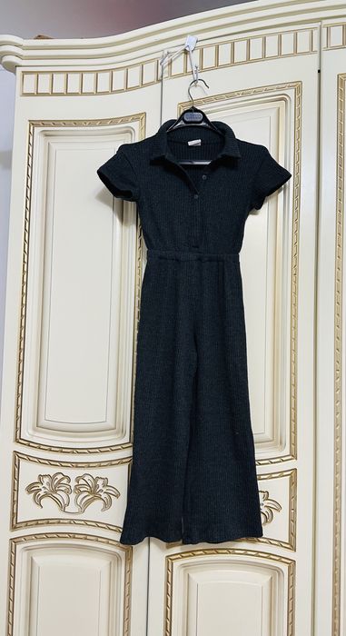 Детское бальное платье