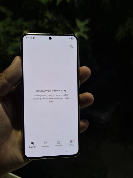 Samsung S21 5G 256\8 gb