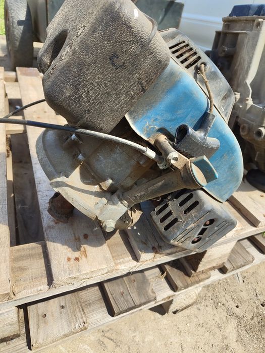 Мотор за самоходна косачка Einhell 3.75hp