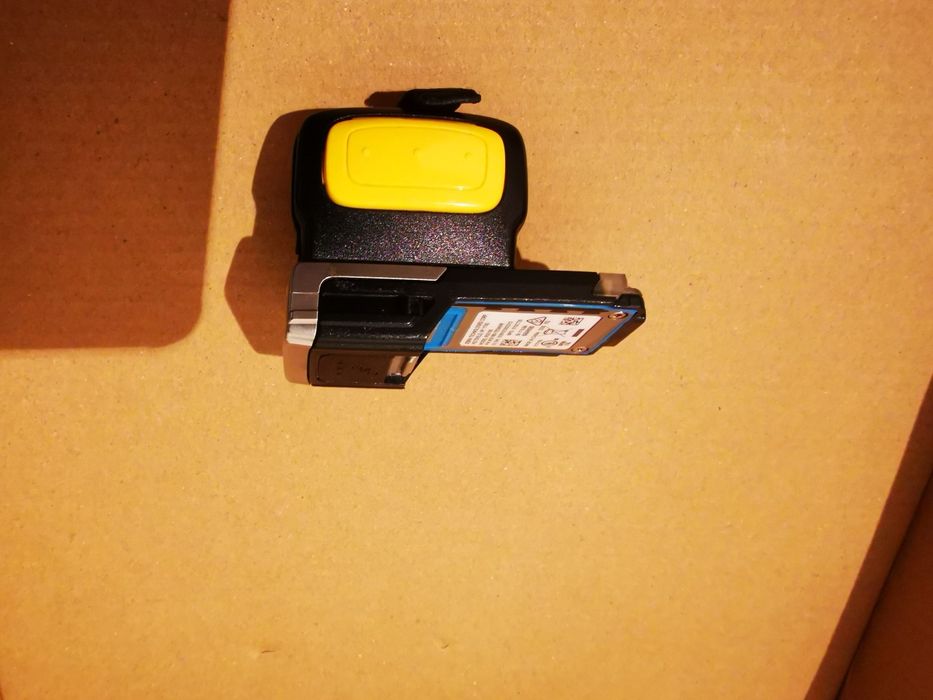 Zebra RS5100 ring scanner