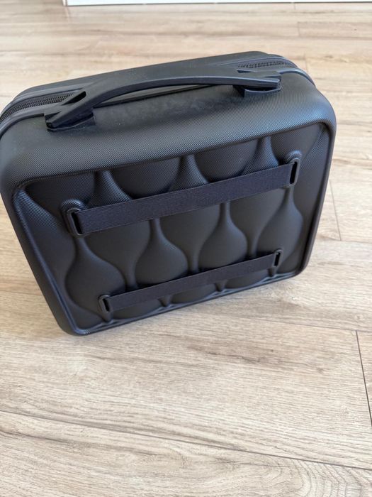 Geanta mini troller