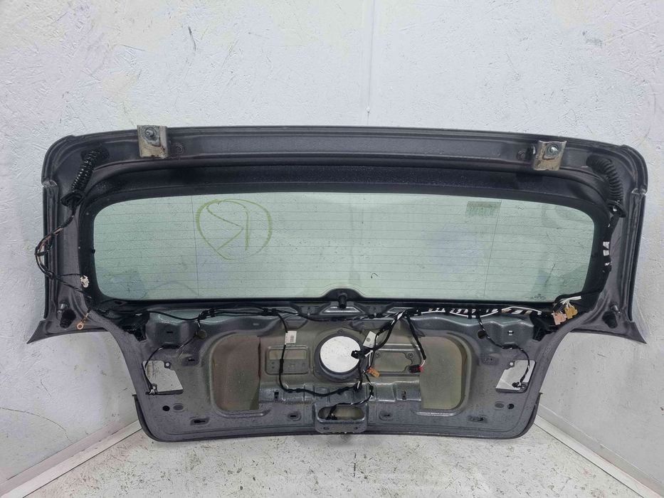 Haion Volkswagen Golf 6 (5K1) [Fabr 2009-2013] LA7T