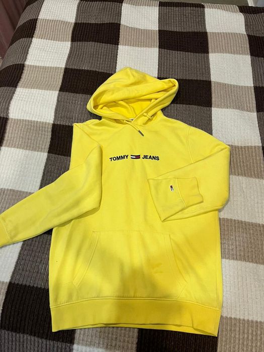 Продам худи от Tommy