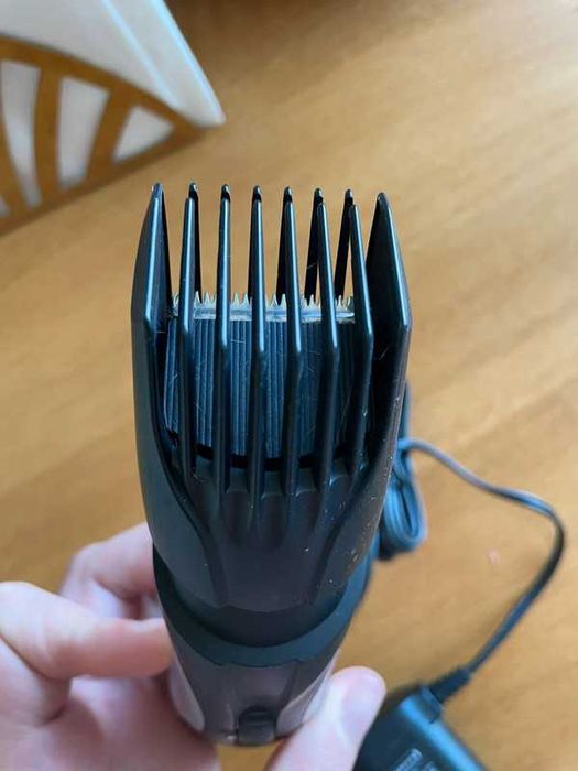 Aparat de tuns păr Remington