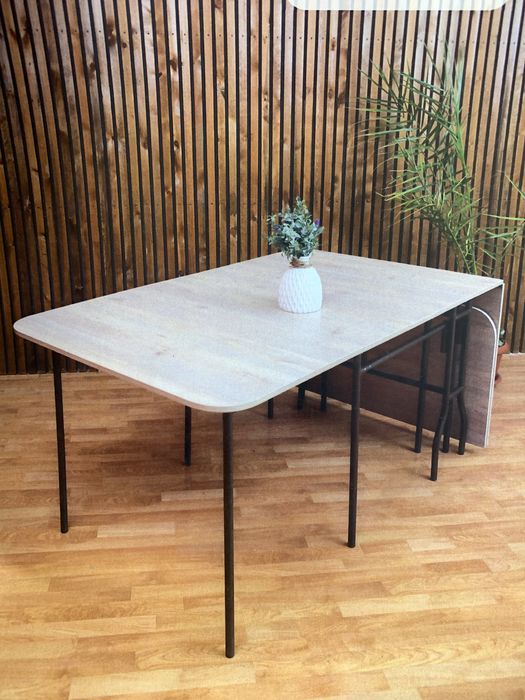 Стол книжка трансформер