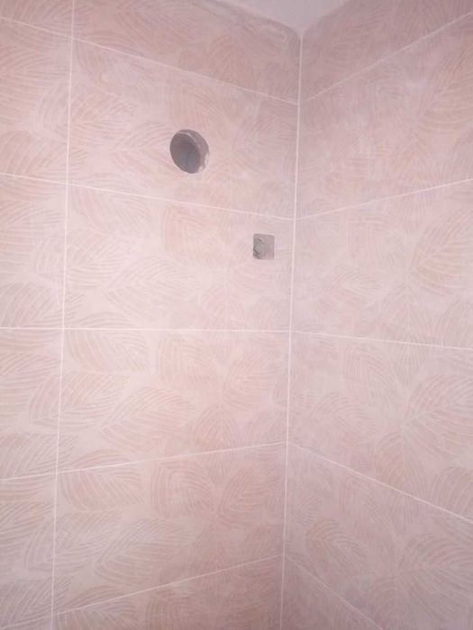 Кафельщик , качественная облицовка кафелем