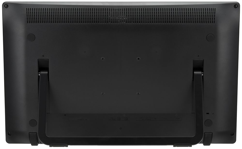 Monitor tactil Iiyama ProLite T2735MSC-B3 27 inch