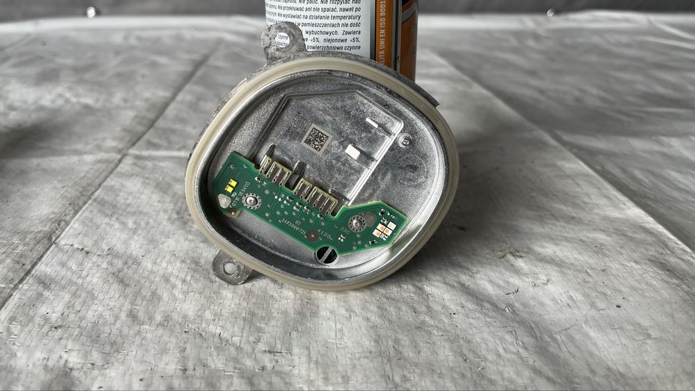 Баласт/модул BMW 3 G20 (2019-2023)