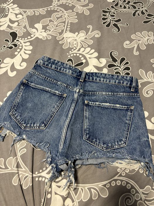 Къси гащи Zara Размер EUR 36