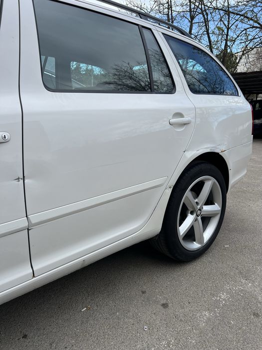 Skoda octavia 1.6 dizel