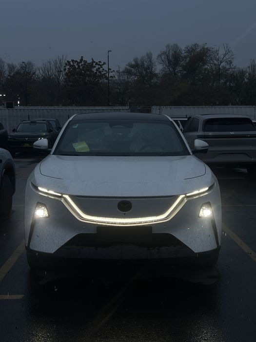 Mazda ez 60  full под заказ