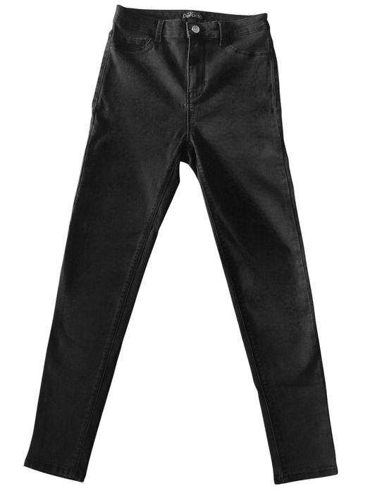 Черни дънки от DeFacto