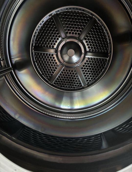 Съдомиялна 45см MIELE, сушилня Privileg и пералня Gorenje