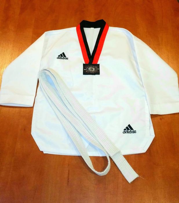 Кимоно для теквондо