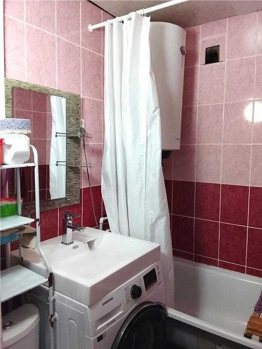 Продам 2х ком кв, 2/5эт, Ермекова