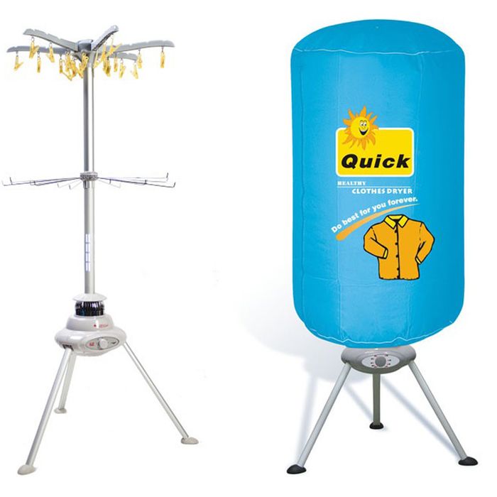 Сушилка для одежды и белья Quick Dry