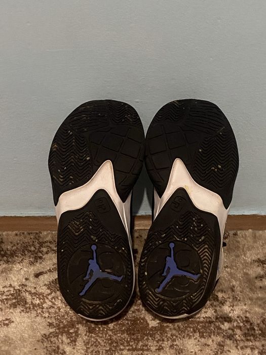 Jordan - Pantofi sport Max Aura 3,  Negru 38-39 EU