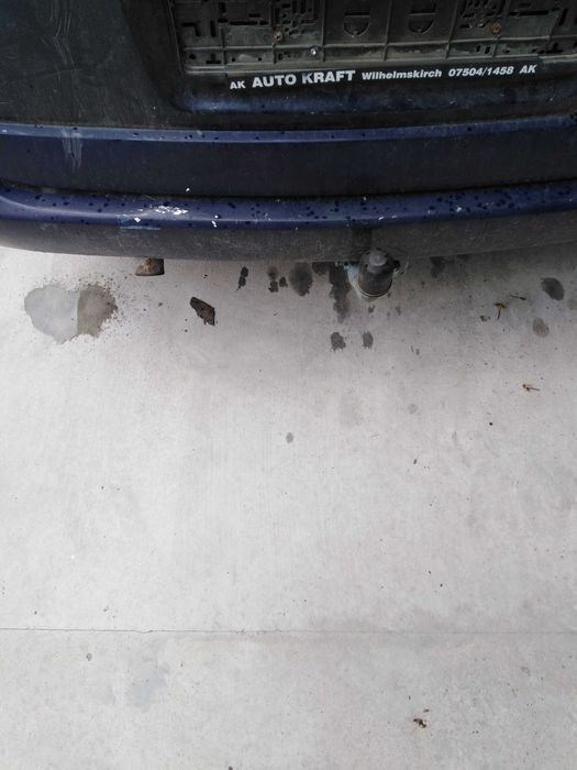 Опел Астра 2.0 DI 82 к.с 1998 нов внос