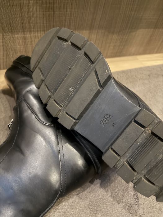 Мъжки боти Zara размер 41