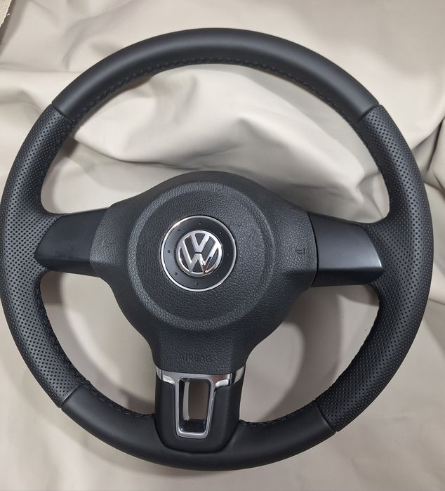 Volan VW golf 6 /polo