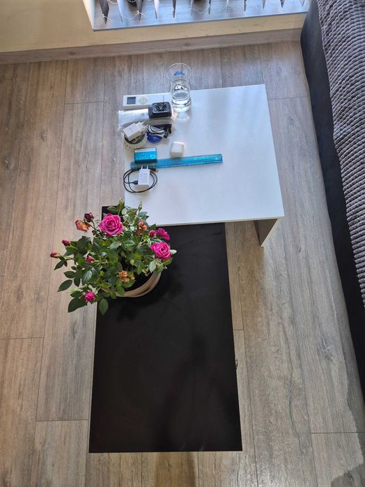 Холна маса за кафе