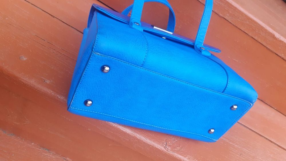 Продам новую женскую  сумку