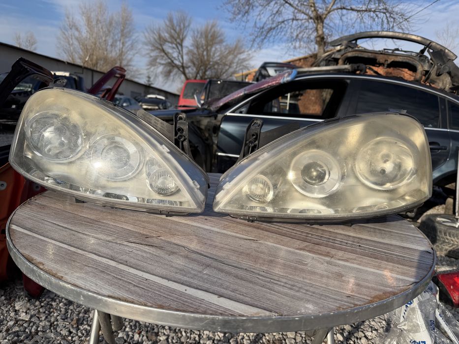 Фар/Фарове Opel Corsa C