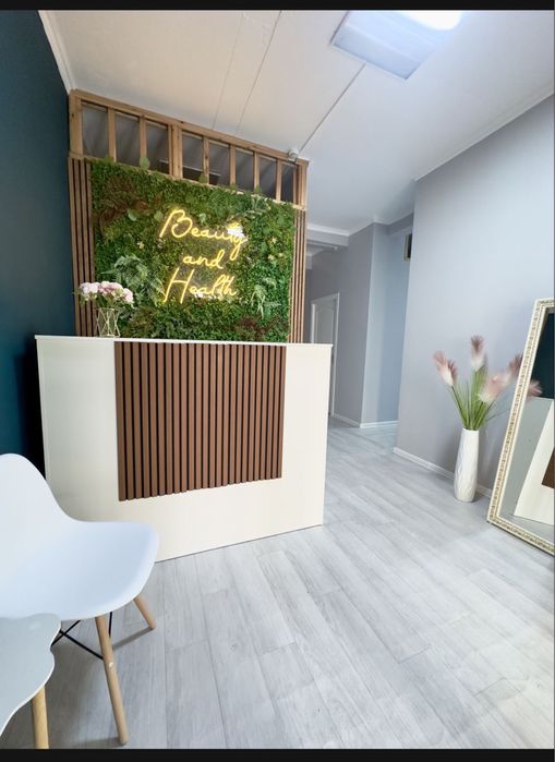 Аренда кабинет на левом