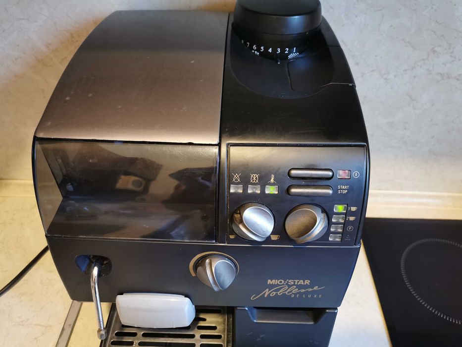 продавам кафеавтомат