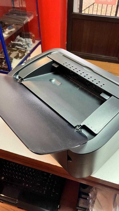 Продам лазерный принтер Canon LBP6030