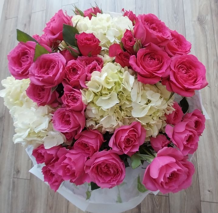 Продам букет цветов