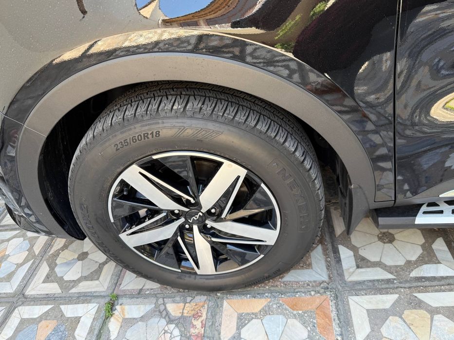 sorento 5 ta mestalik tozza