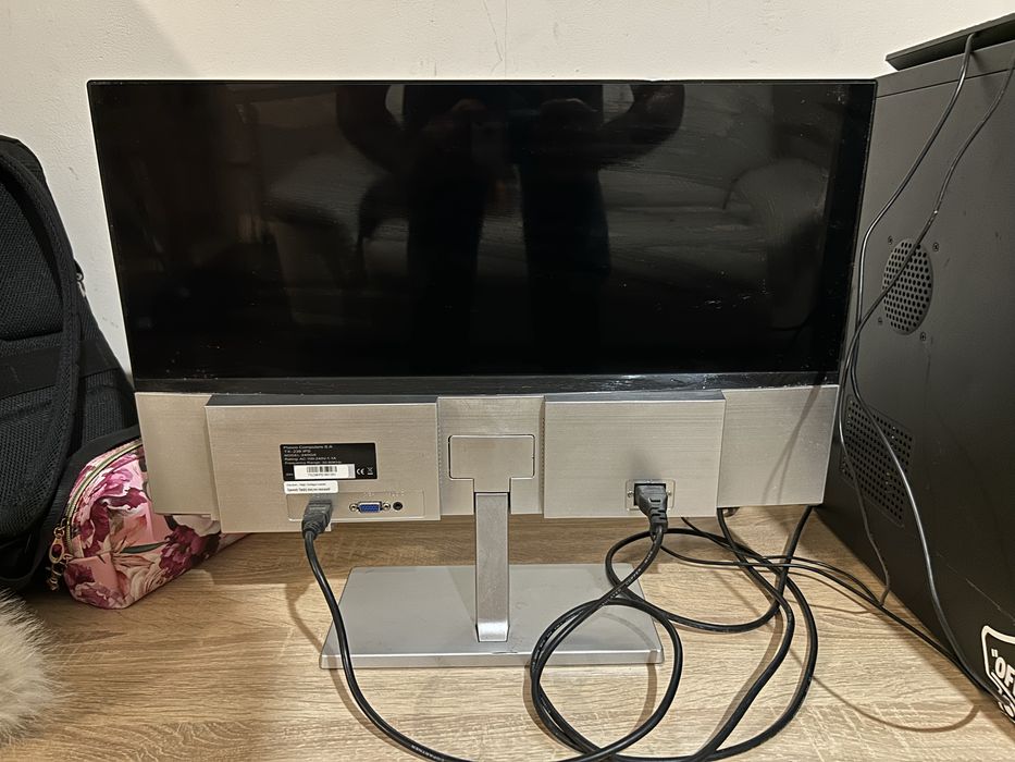 Turbo-X TX-238IPS full HD 21’ монитор 60 Hz