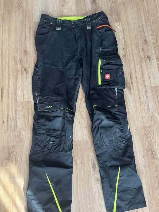 Работен панталон engelbert strauss