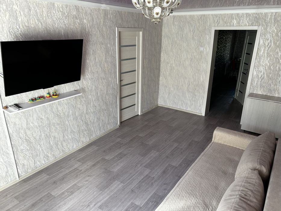 Продам 3 комнатную квартиру