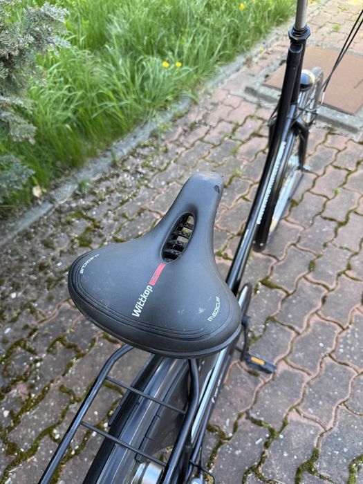Bicicleta dama roti 28 inch