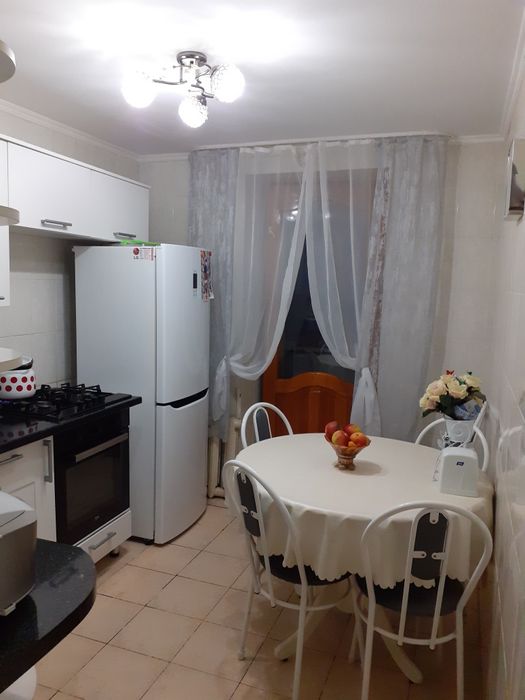 Продам 4х ком квартиру 20-школл