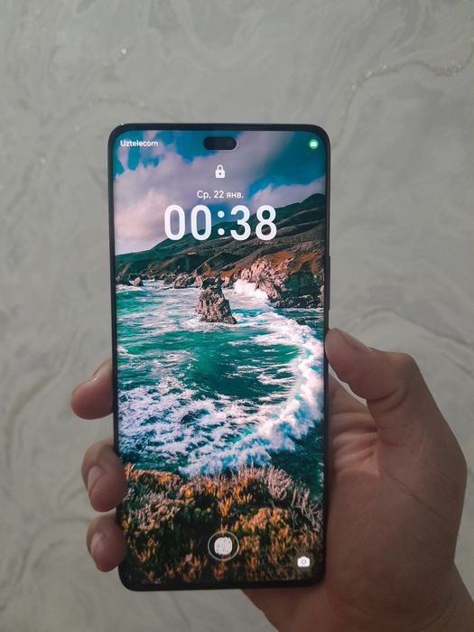 HONOR X9c  8.256