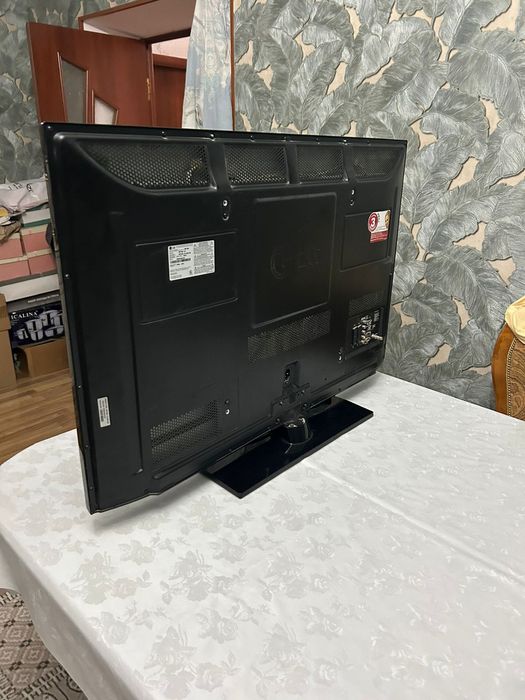 Плазменный телевизор