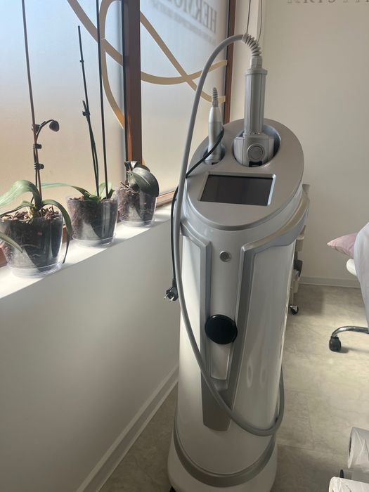 8D Endo Roller-професионален апарат за редуциране на целулит и стягане